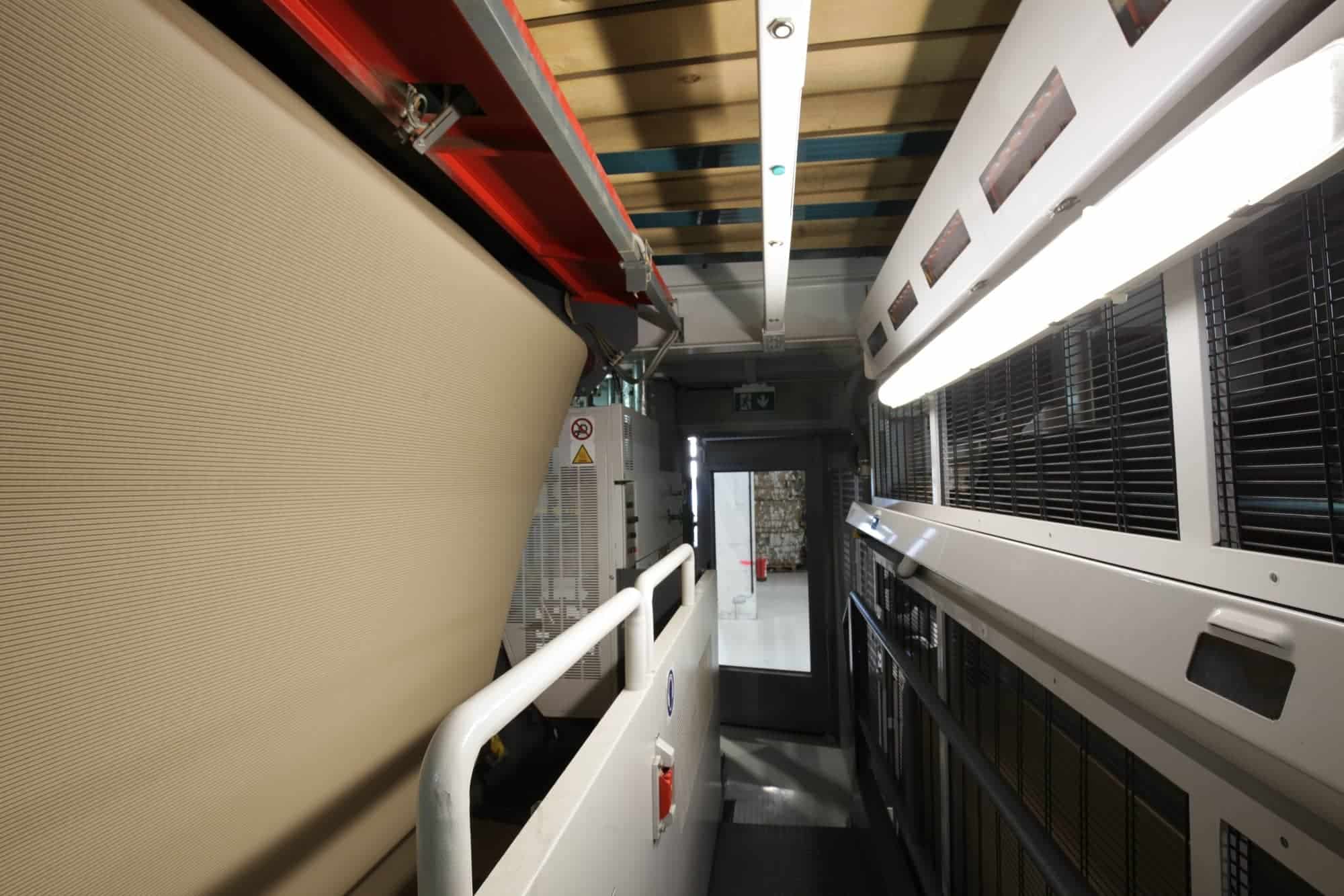 Smart SF5-Belt SingleFacer