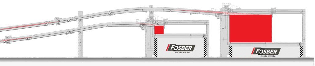 Terminal 400 DownStacker (TR4)