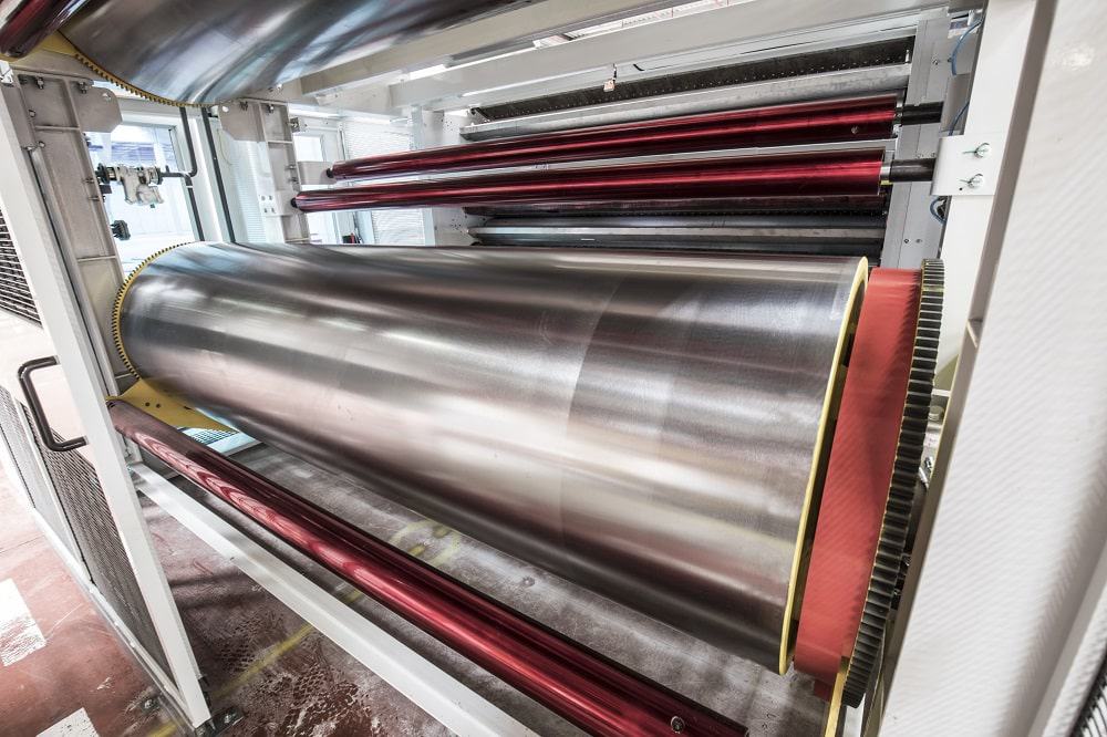 Compact Line Concept