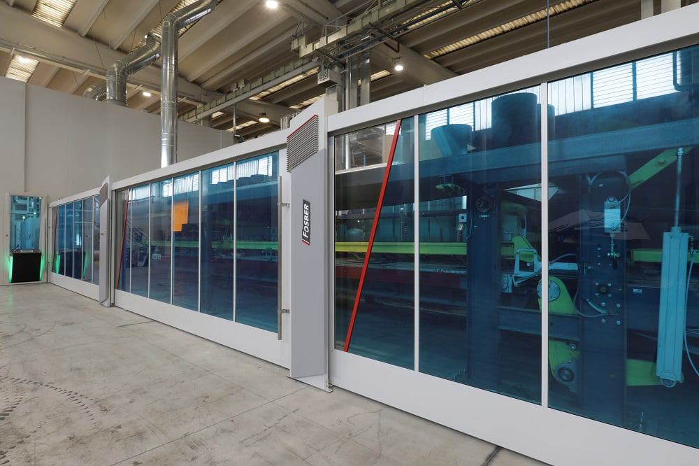 Express 400 DoubleFacer