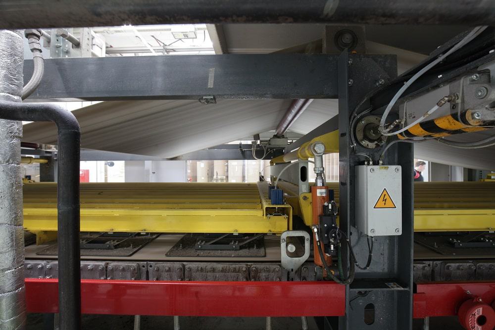 Express 400 DoubleFacer