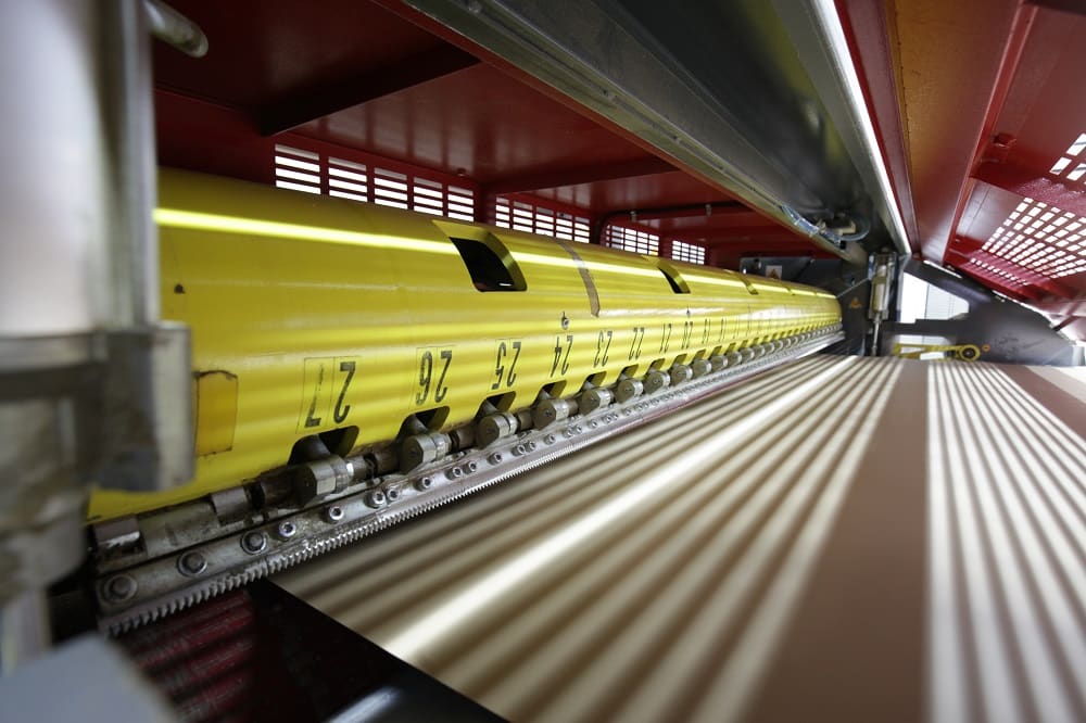 400 Line Rotary Shear 400