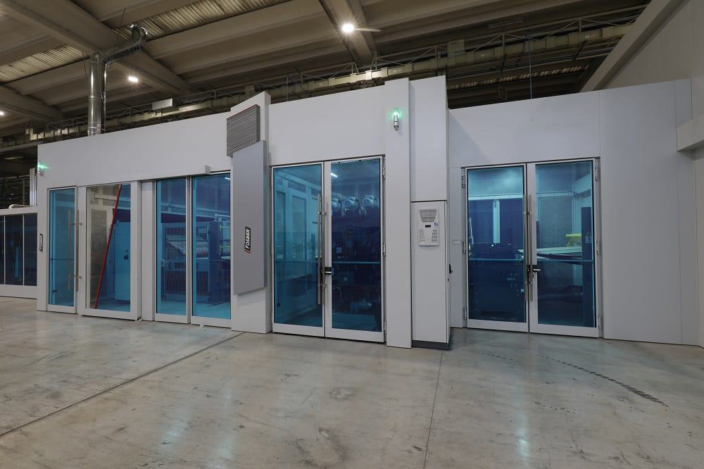 Twin 400 Slitter/Scorer