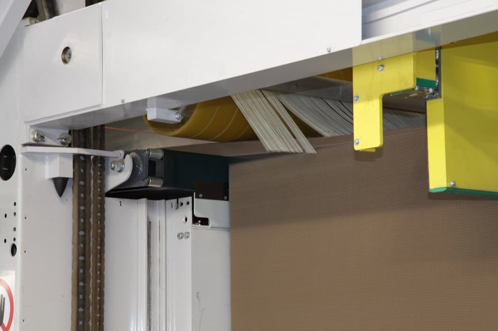 Terminal 400 DownStacker (TR4)