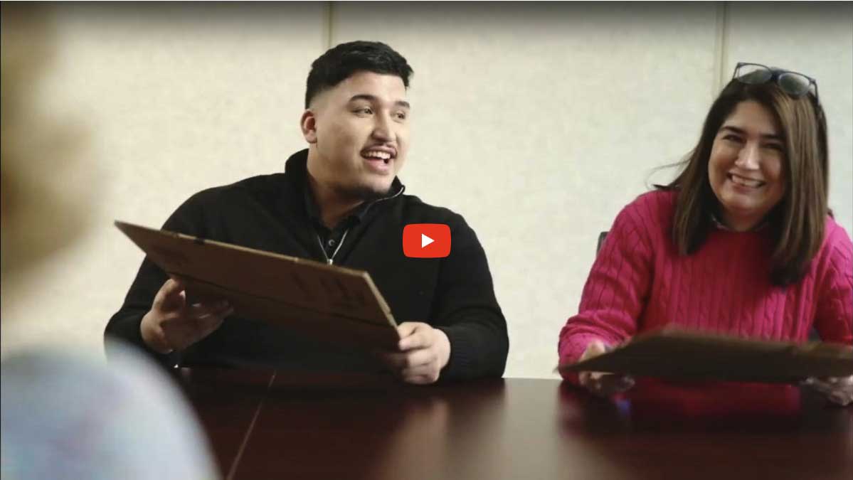 Consider a career in corrugated at Fosber video